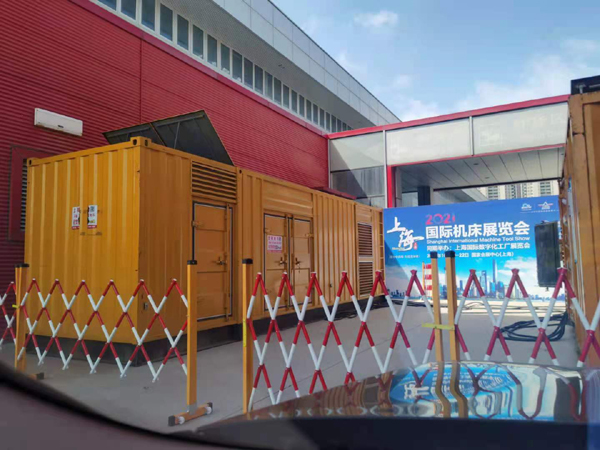 镇康发电机出租 对于发电机的特性你了解多少？
