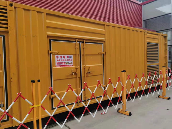 镇康关于通用发电机的十万个为什么？