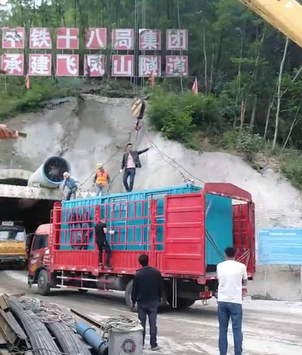 镇康发电机组维修后输出功率降低是什么问题