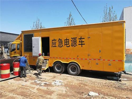 镇康发电车租赁-教您挑选发电机哪些技巧可以掌握使用