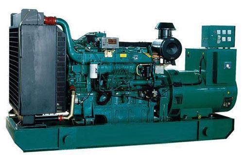 镇康出租发电机-康明斯发电机指示控制灯的作用