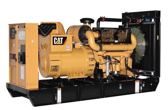 镇康租赁发电机-柴油发电机设计的优势性能特点有哪些