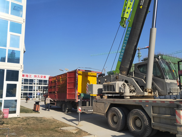 镇康发电机出租50KW柴油发电机组需要配多粗电缆线