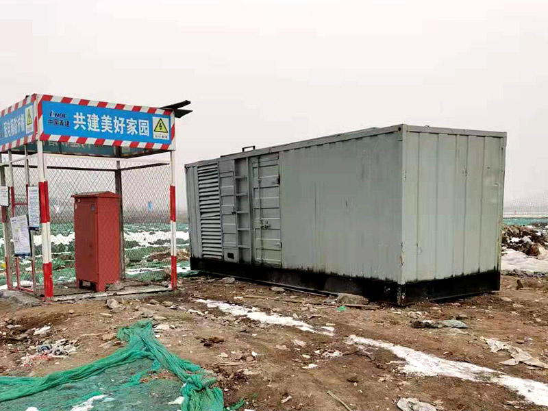 镇康燃气发电机在高海拔地区运行时会遇到哪些常见故障？
