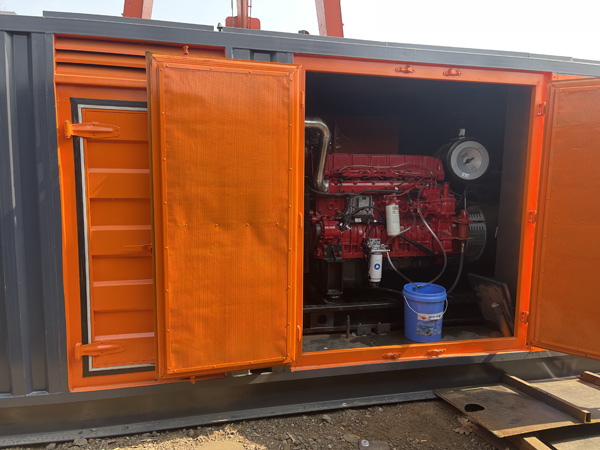 镇康哪些因素会影响 200KW 柴油发电机的燃油消耗率？