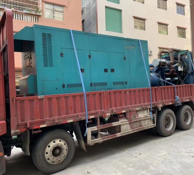 镇康如何在不同负载率下确保 400KW 柴油发电机组的正常运行？
