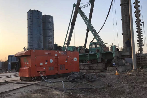 镇康如何检查发电机组燃油系统的密封性？