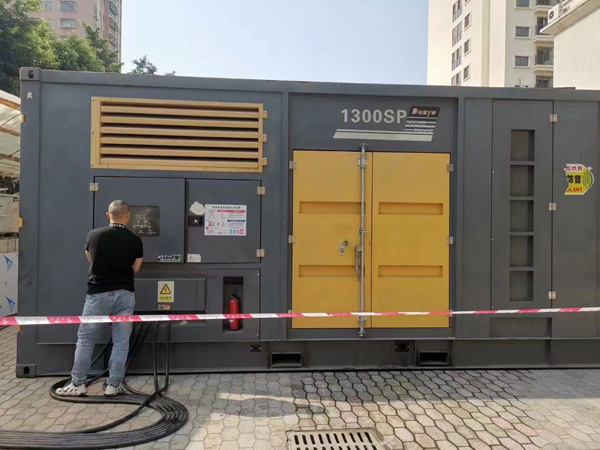 镇康延长空气滤清器使用寿命的注意事项