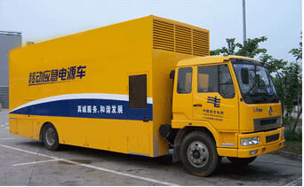 镇康发电机组如何判断水冷式机油散热器是否需要更换？