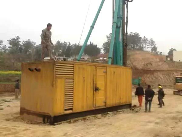 镇康柴油发电机组应用场合有哪些？